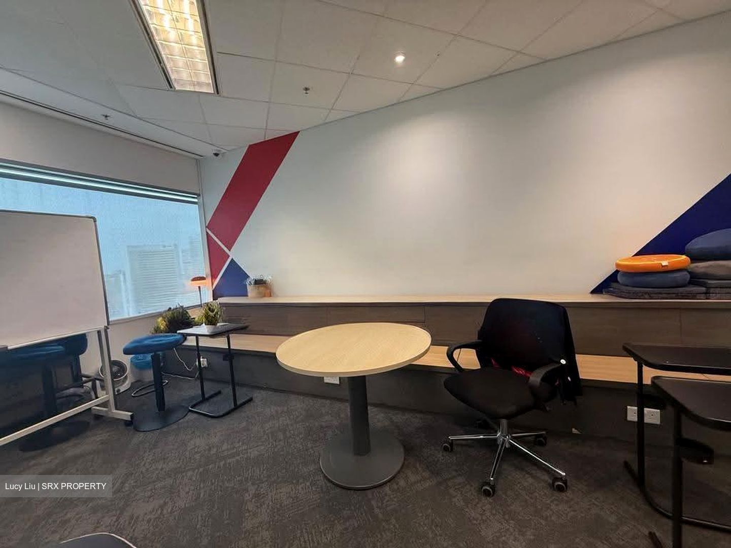 Suntec Tower Three (D1), Office #639407281